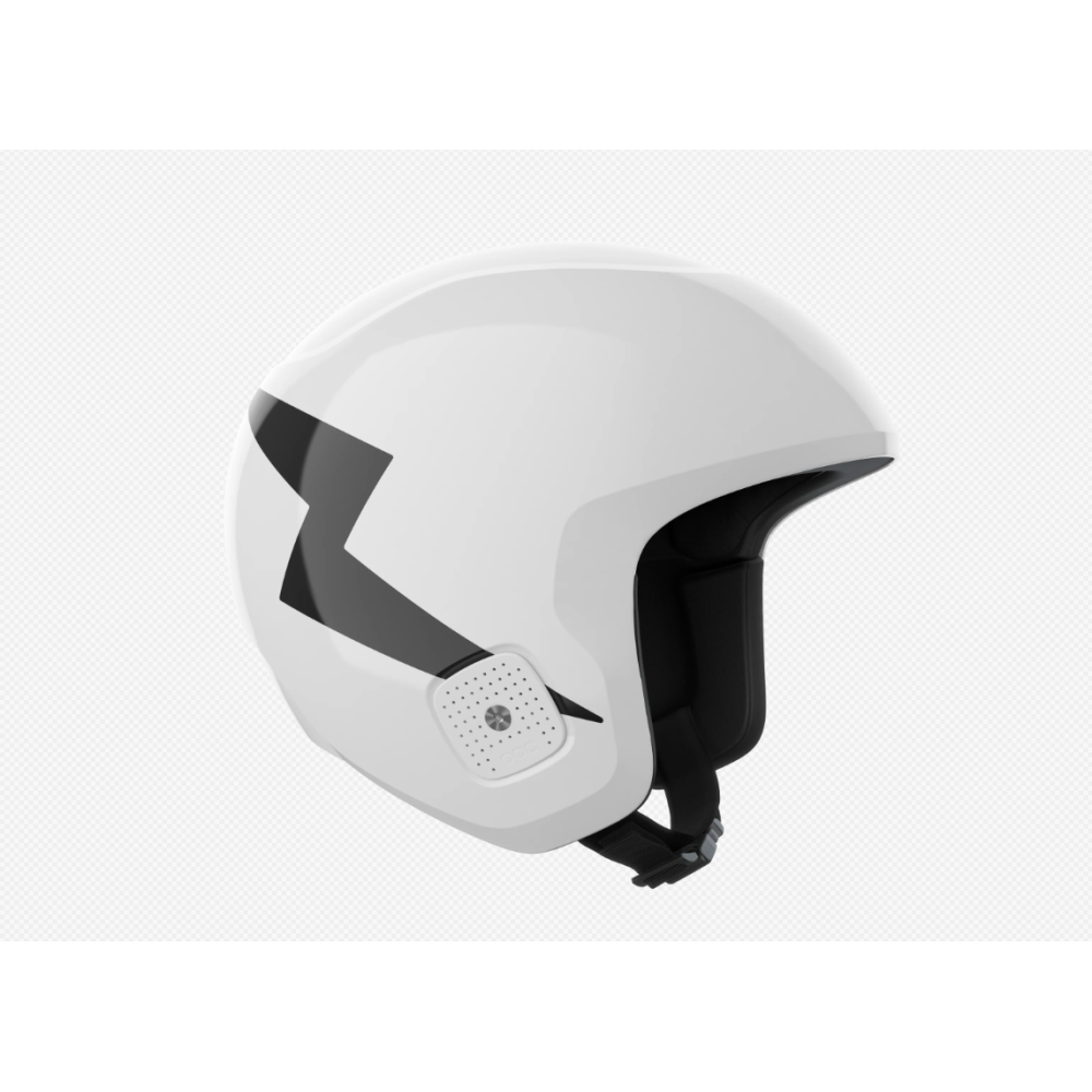 POC - CASCO SKULL DURA JR